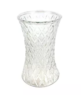 Glass Vase