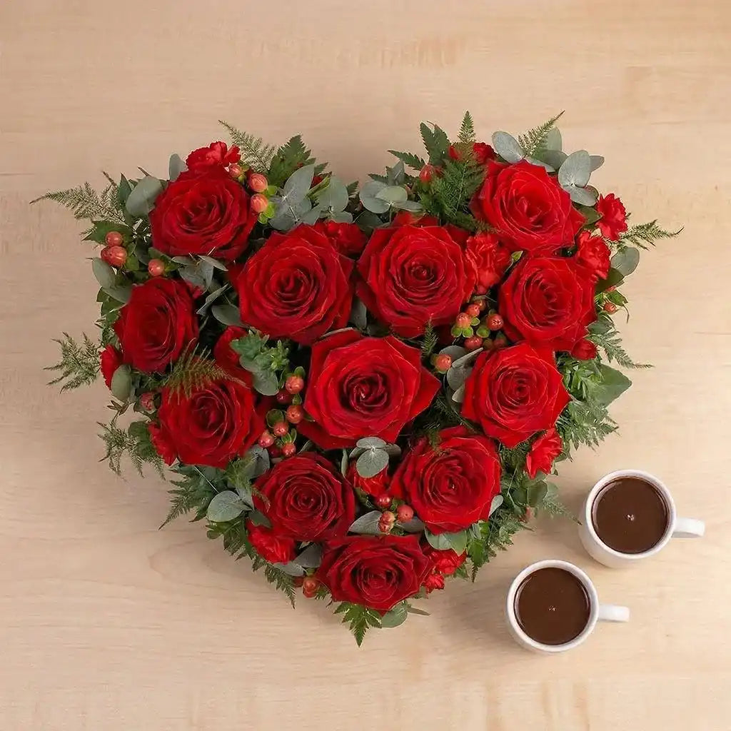 Red Heart