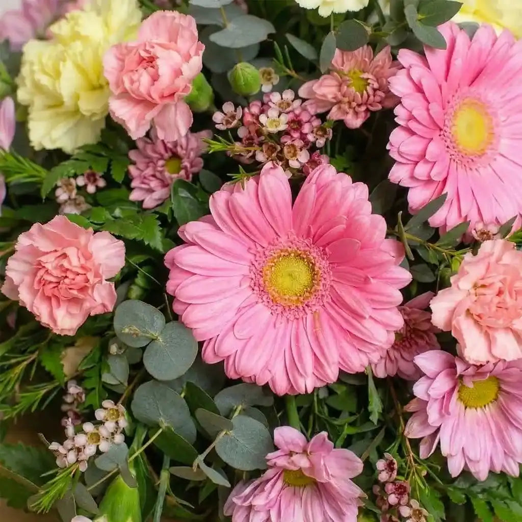 Sympathy Petite Posy