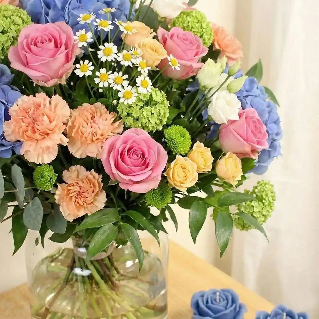 Florist Designed Bouquet