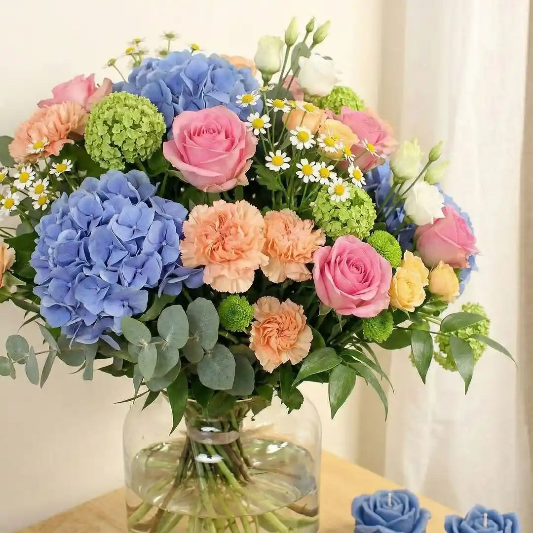 Florist Designed Bouquet