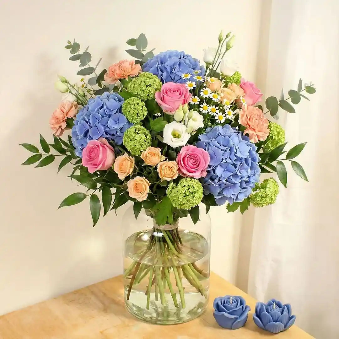 Florist Designed Bouquet