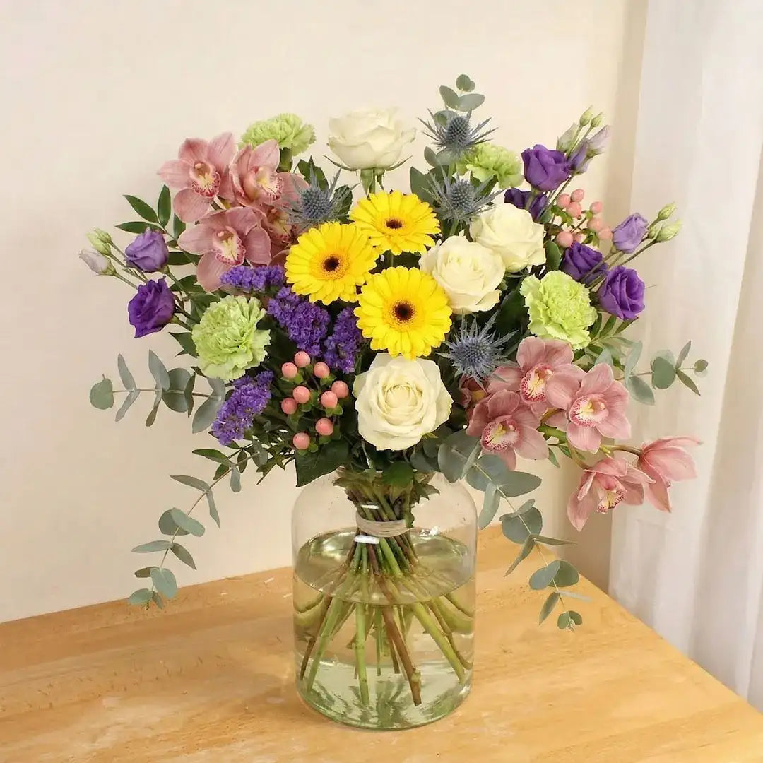 Florist Designed Bouquets