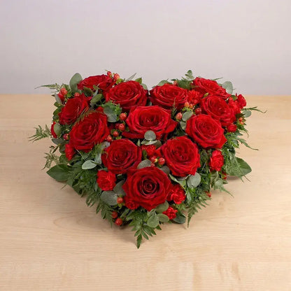Red Heart