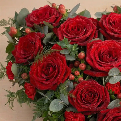 Red Heart