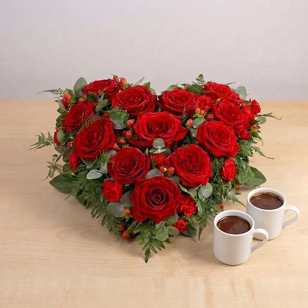 Red Heart