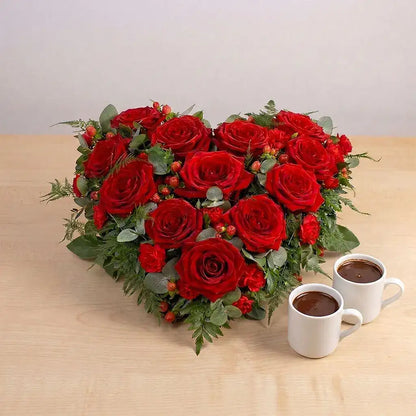 Red Heart
