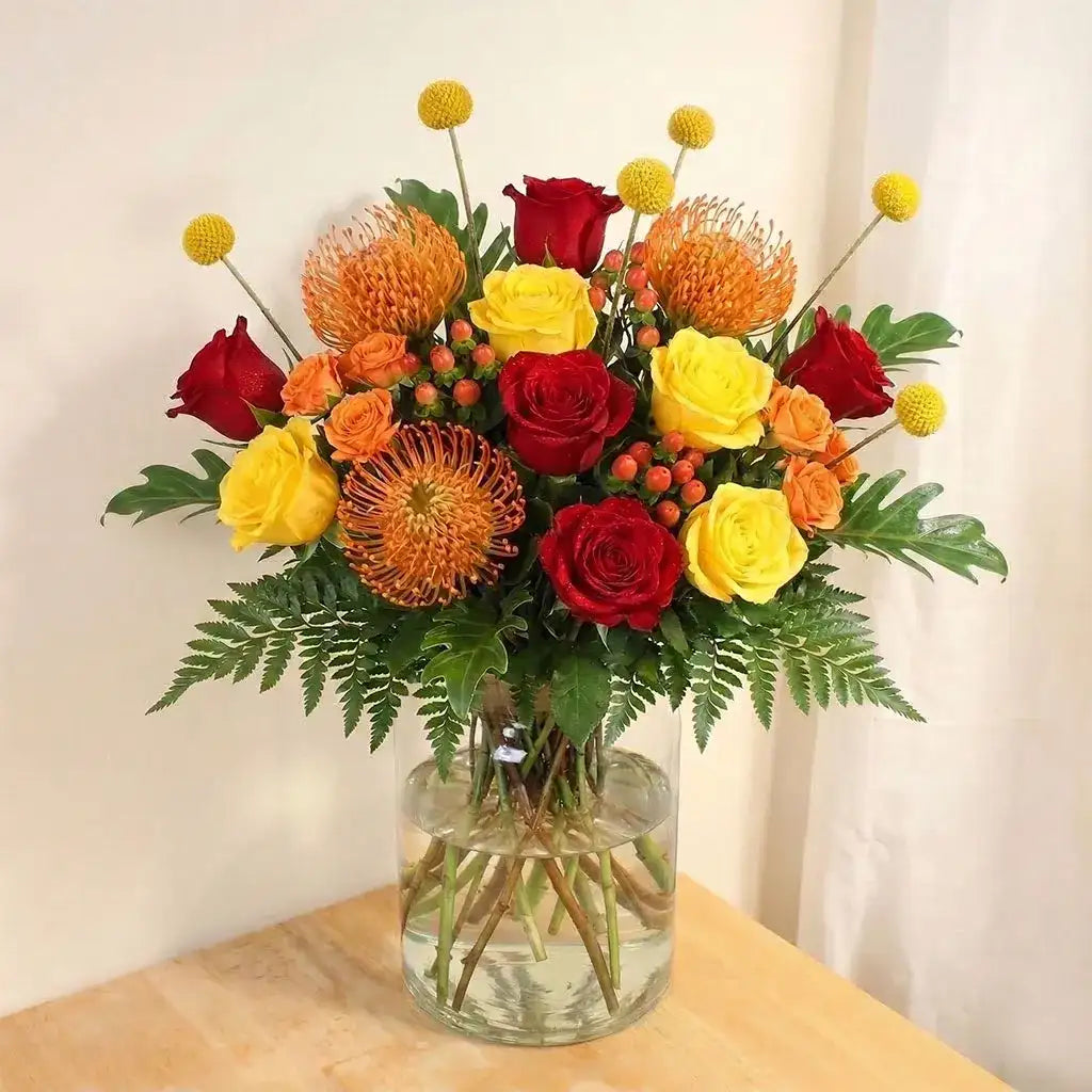 Luxury Tropicals
