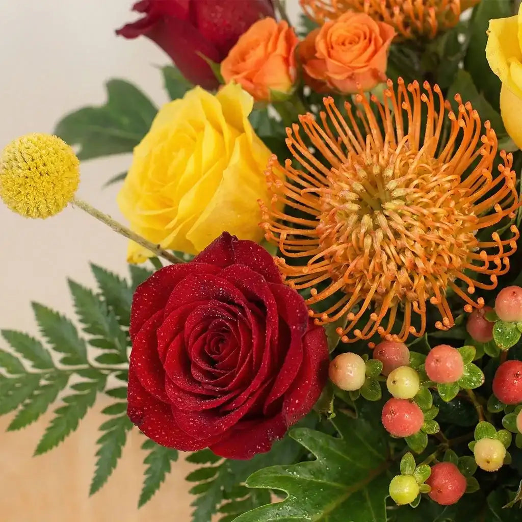 Luxury Tropicals