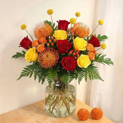 Luxury Tropicals