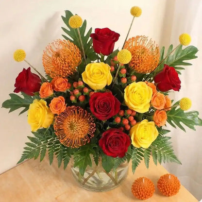 Luxury Tropicals