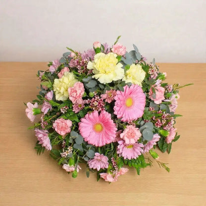 Sympathy Petite Posy
