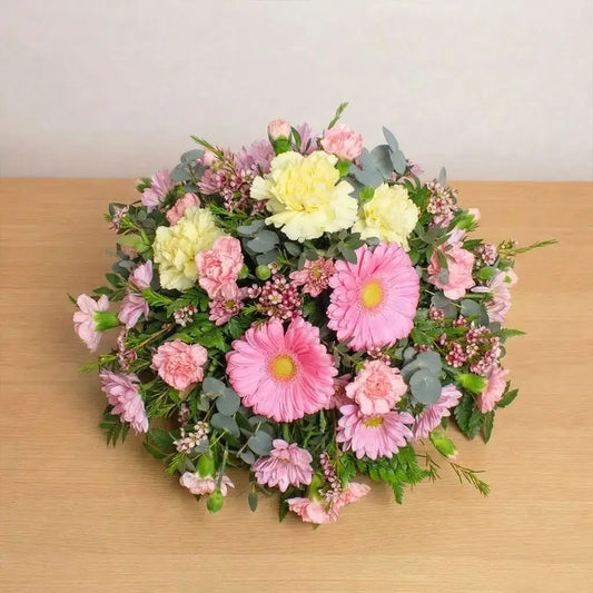 Sympathy Petite Posy