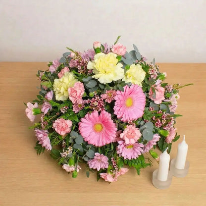 Sympathy Petite Posy