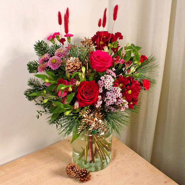 The Cranberries Handtied