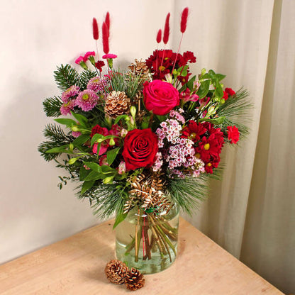The Cranberries Handtied