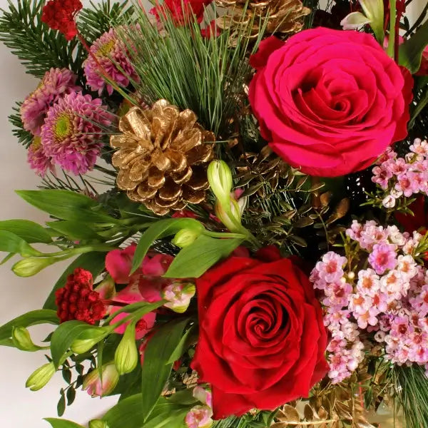 The Cranberries Handtied