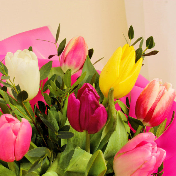 Tulip Gift Box