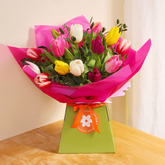 Tulip Gift Box