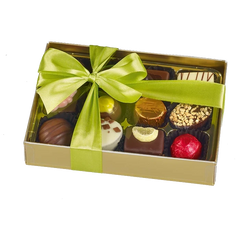 Chocolate box
