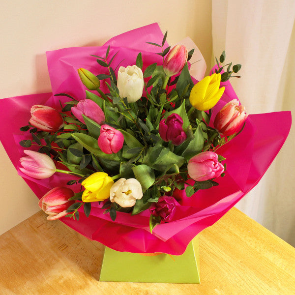 Tulip Gift Box
