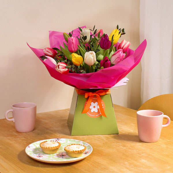 Tulip Gift Box